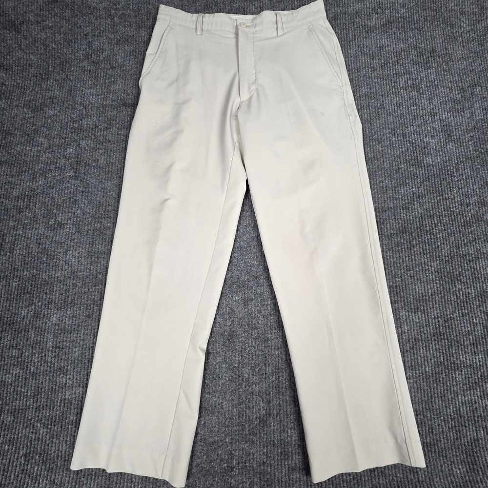 FootJoy Men's Golf Pants Polyester Spandex  Size 32x30 Golf‎ Casual